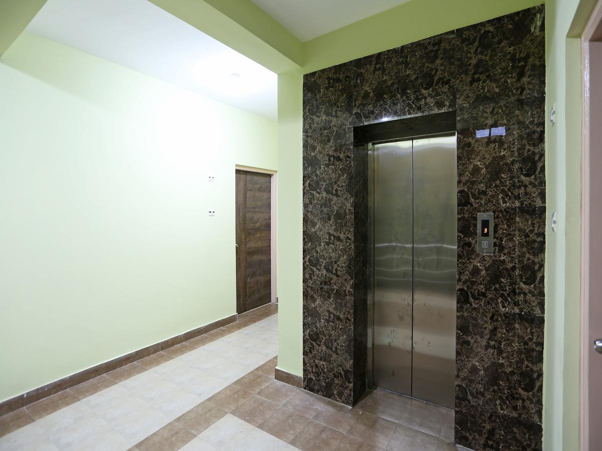Oyo 11343 Hotel Sai International Bhuvanesvar Kültér fotó