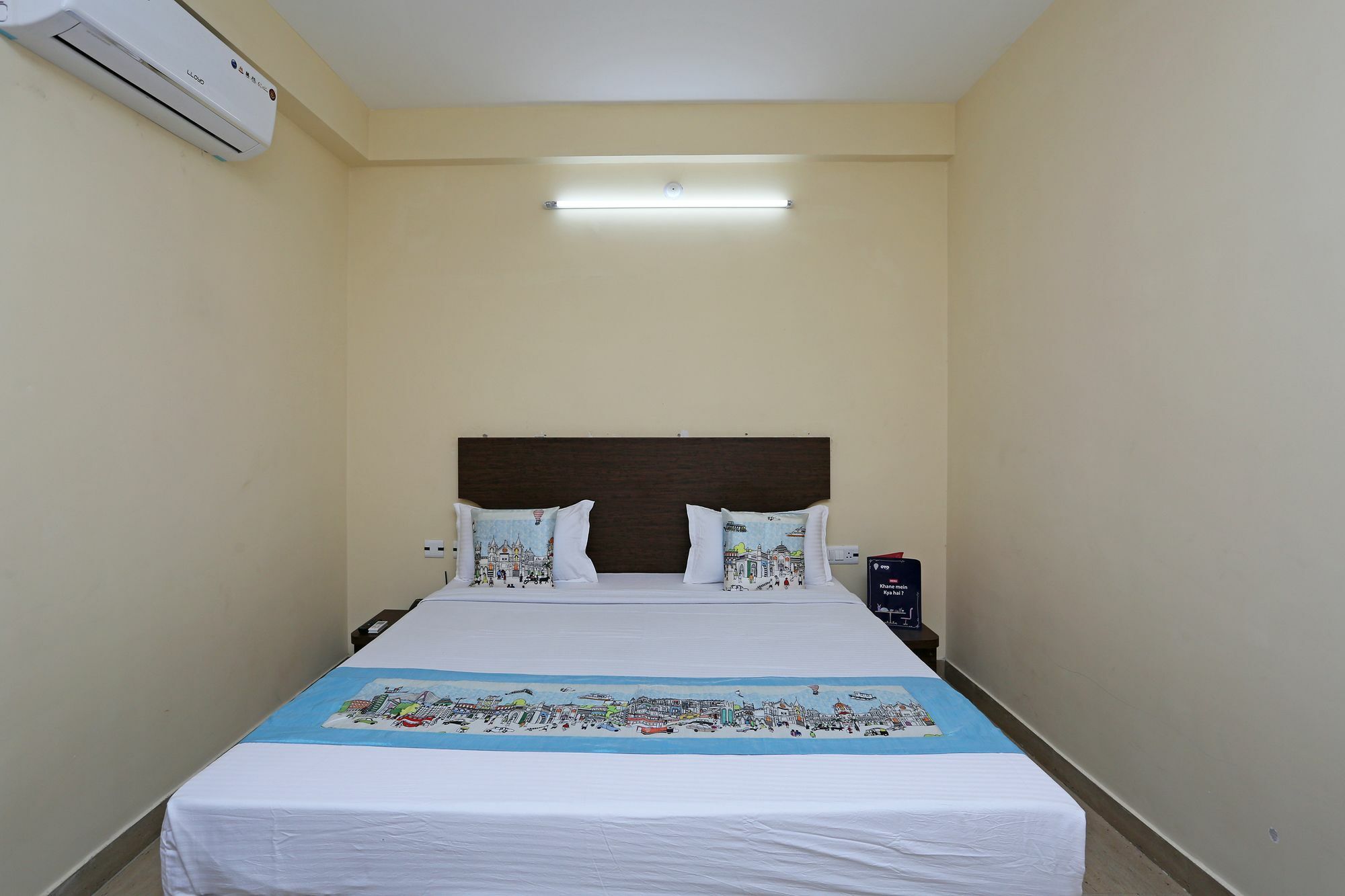 Oyo 11343 Hotel Sai International Bhuvanesvar Kültér fotó