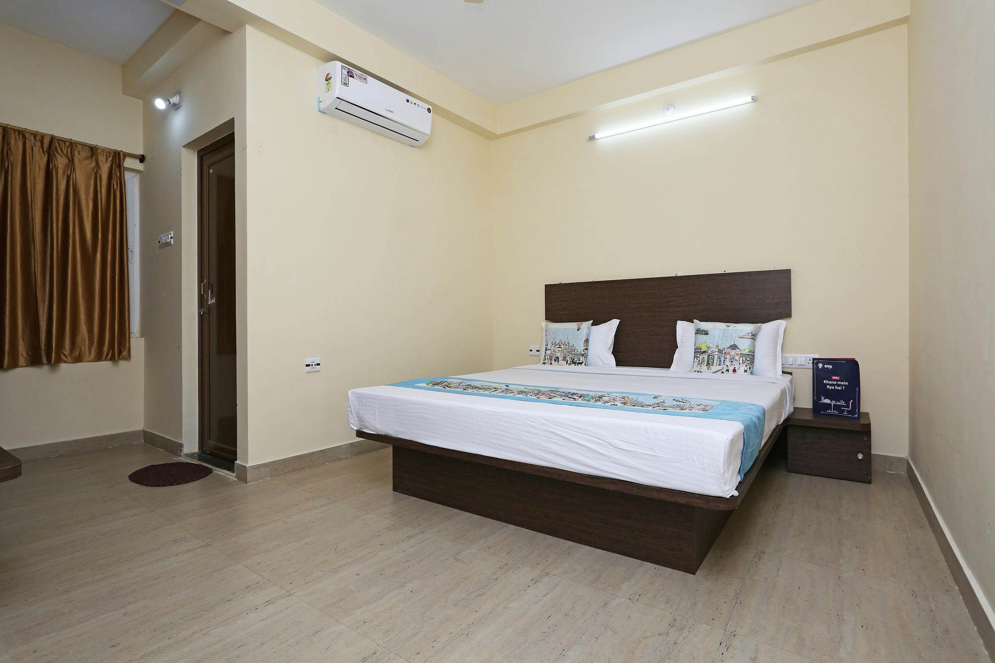 Oyo 11343 Hotel Sai International Bhuvanesvar Kültér fotó