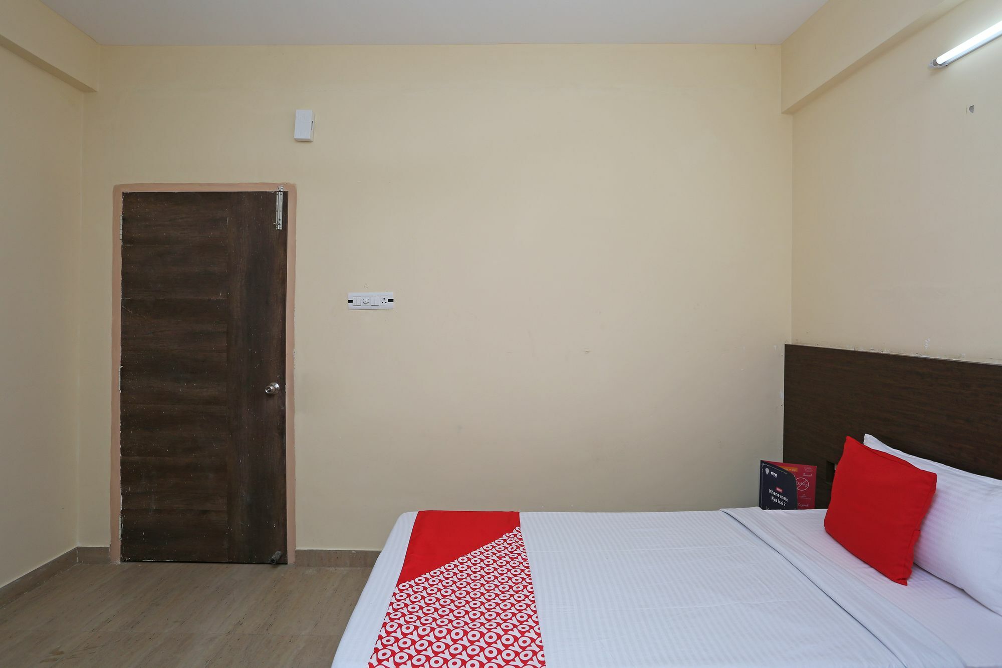 Oyo 11343 Hotel Sai International Bhuvanesvar Kültér fotó